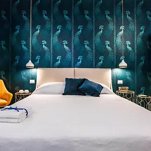 Holiday home Domus Vittoria Siracusa 