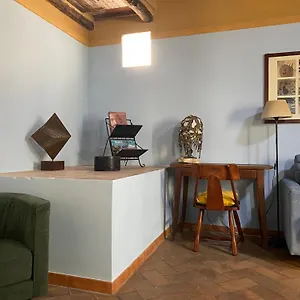 Apartment Boutique Grifone, Rome
