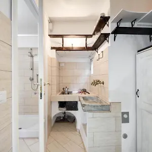 Apartment Casawally, Rome