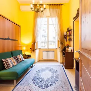 Apartment Domus Monti, Rome