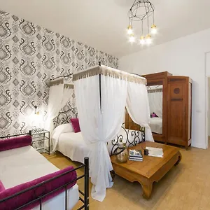 Apartment Ciao Bella, Rome