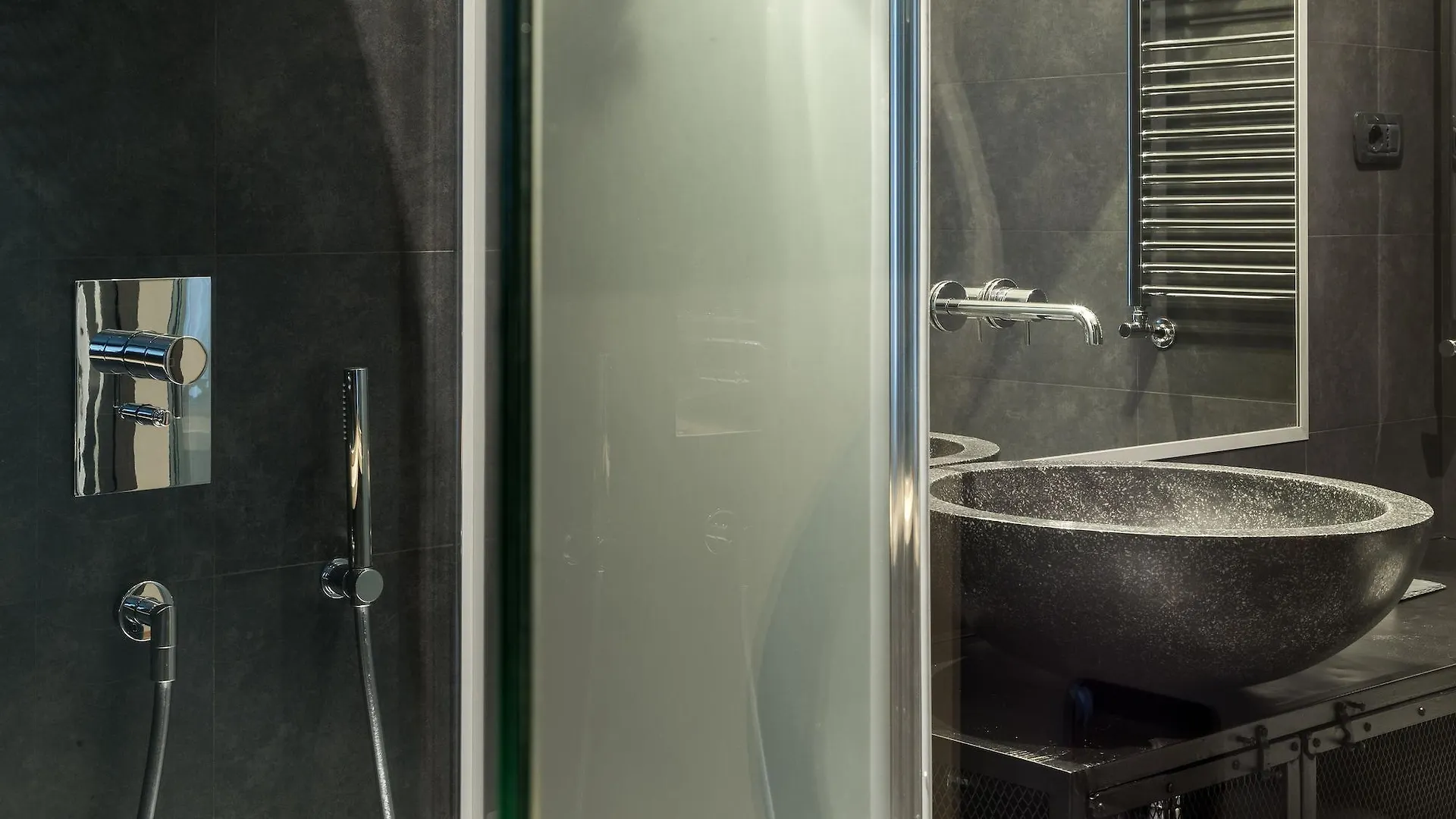 Hotel Qt Suites & Apartments - Sistina Rome