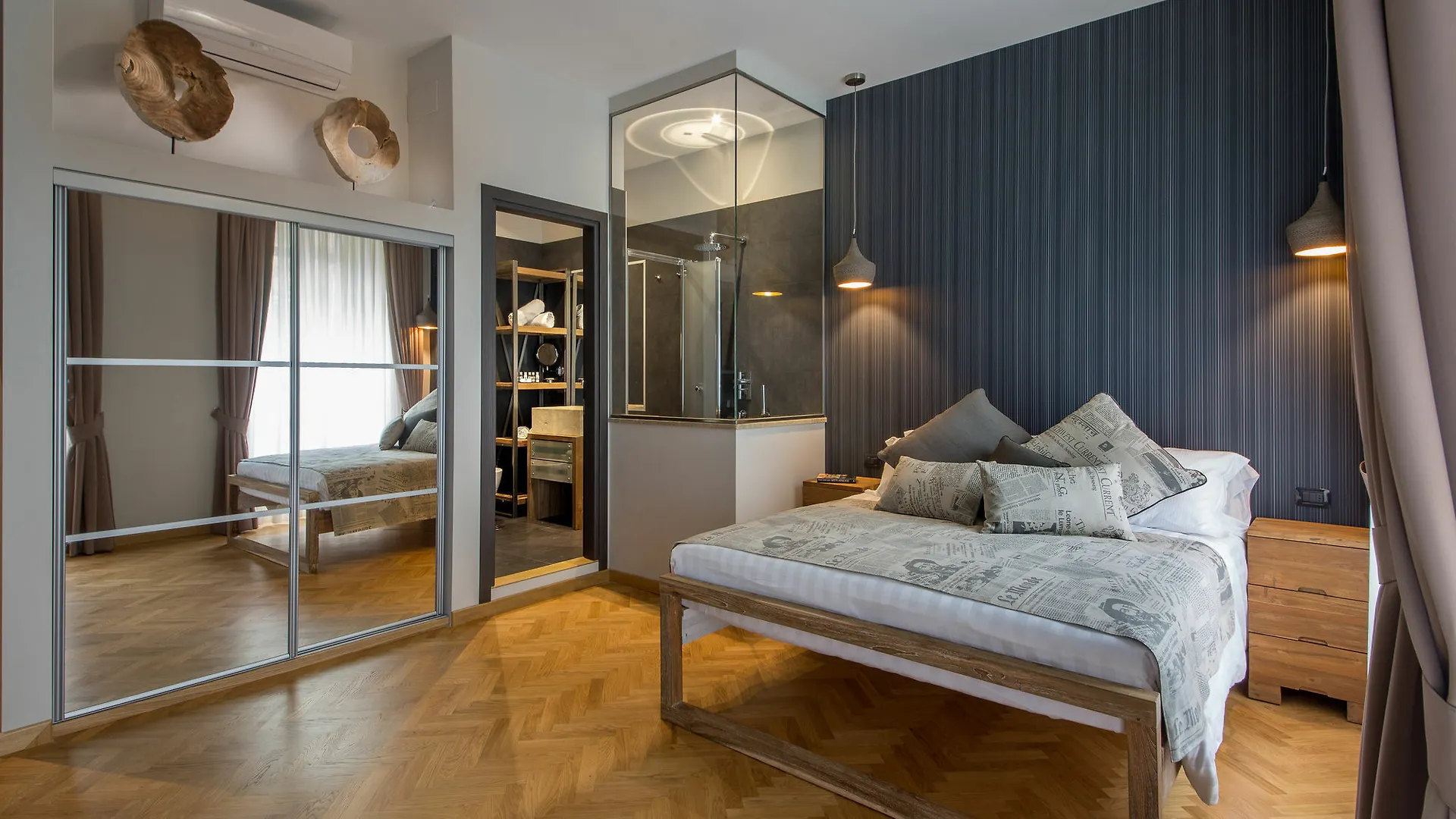 Qt Suites & Apartments - Sistina Rome Hotel