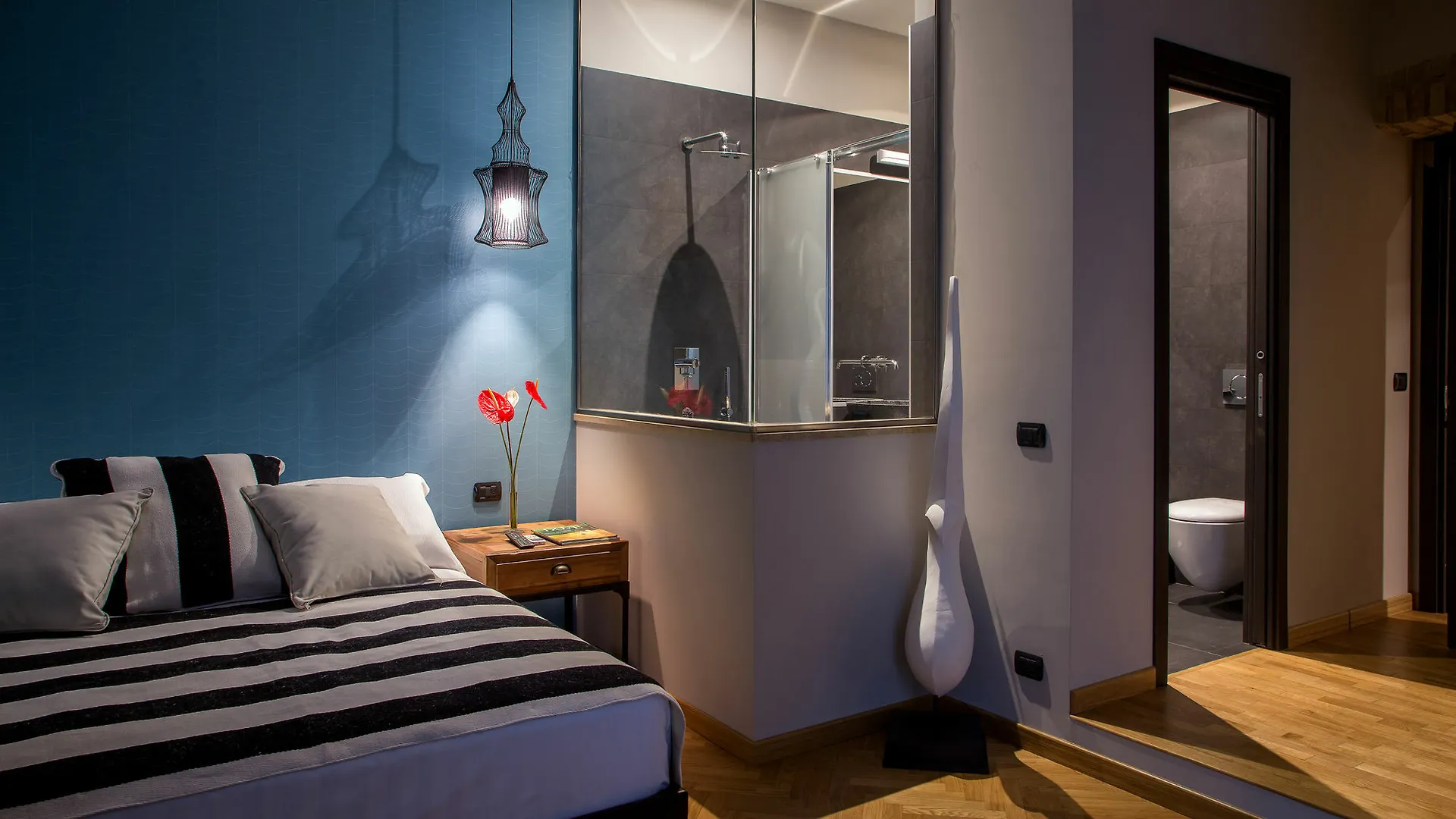 Hotel Qt Suites & Apartments - Sistina Rome