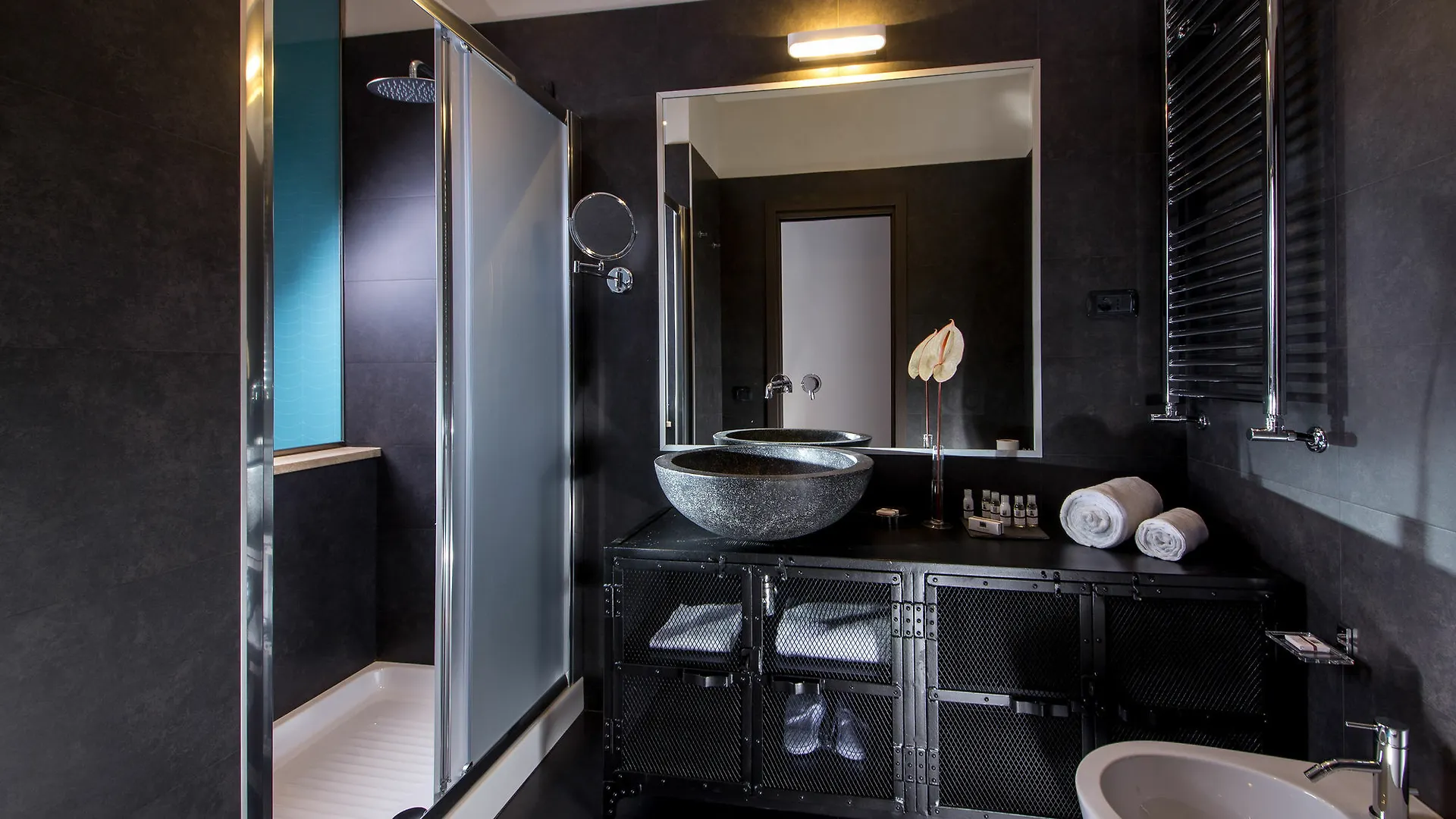 *** Hotel Qt Suites & Apartments - Sistina Rome Italy